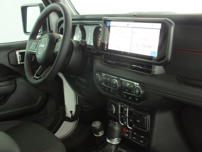 2024 Jeep Wrangler Rubicon 4WD *1-OWNER*