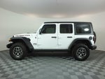 2024 Jeep Wrangler Rubicon 4WD *1-OWNER*