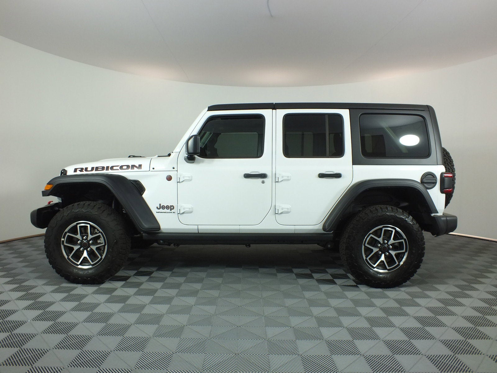 2024 Jeep Wrangler Rubicon 4WD *1-OWNER*