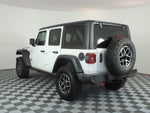 2024 Jeep Wrangler Rubicon 4WD *1-OWNER*