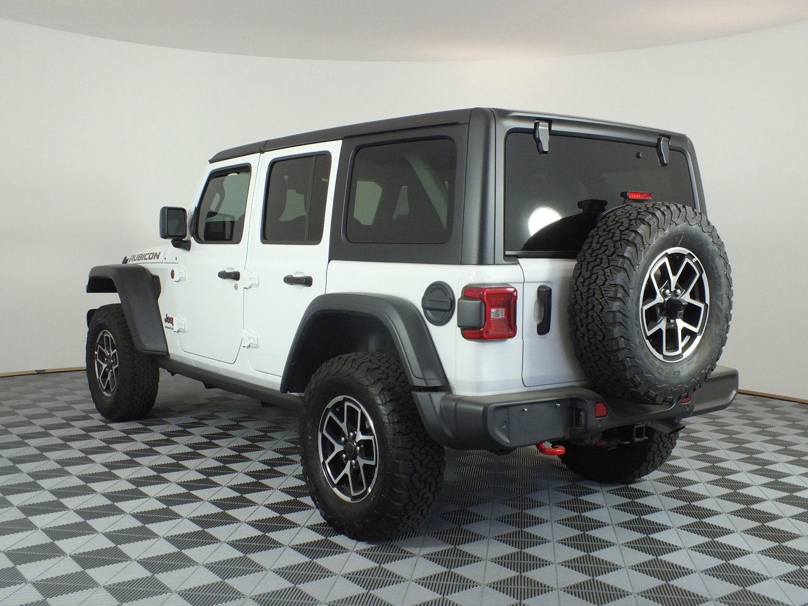 2024 Jeep Wrangler Rubicon 4WD *1-OWNER*