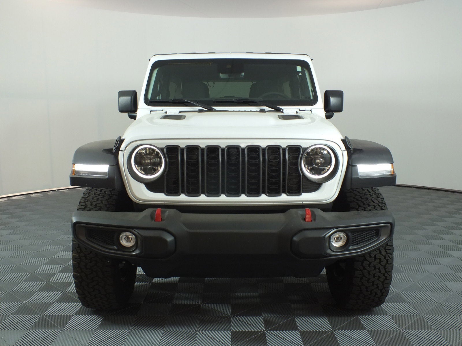 2024 Jeep Wrangler Rubicon 4WD *1-OWNER*