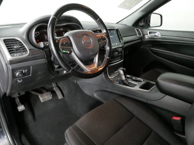 2020 Jeep Grand Cherokee Laredo E *1-OWNER*