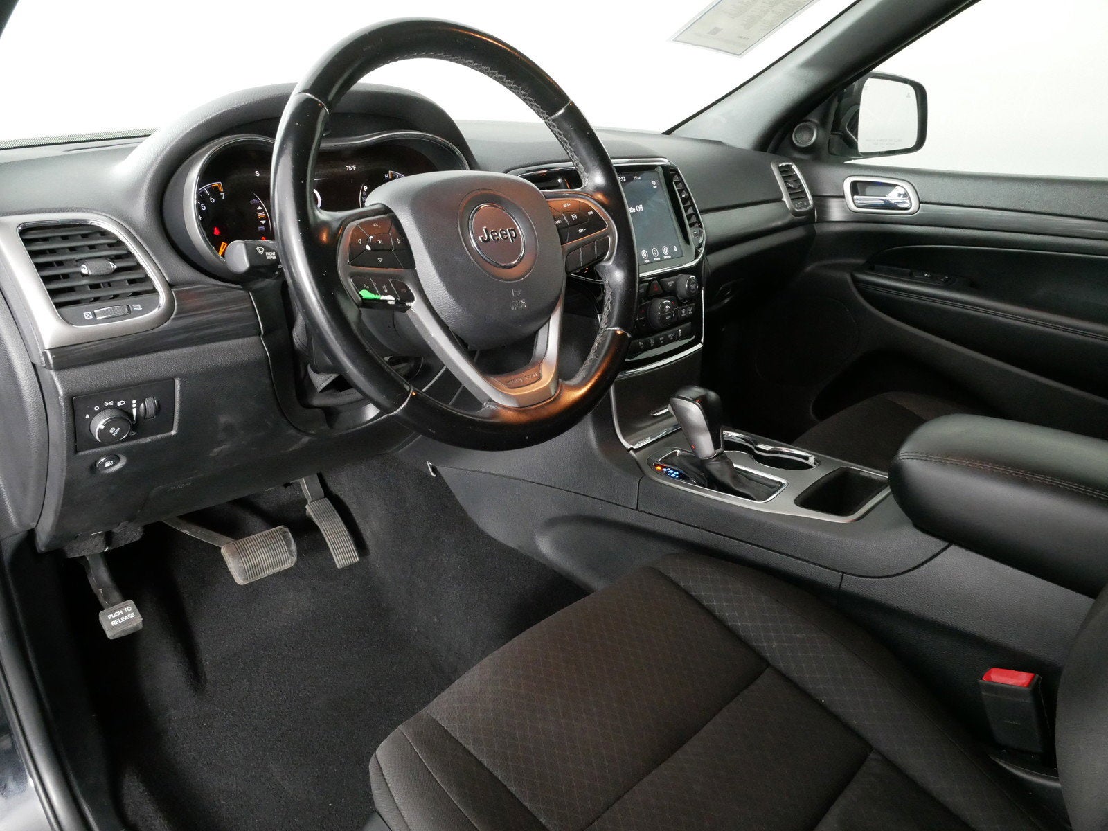 2020 Jeep Grand Cherokee Laredo E *1-OWNER*