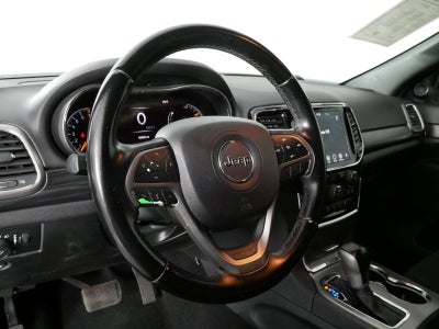 2020 Jeep Grand Cherokee Laredo E *1-OWNER*