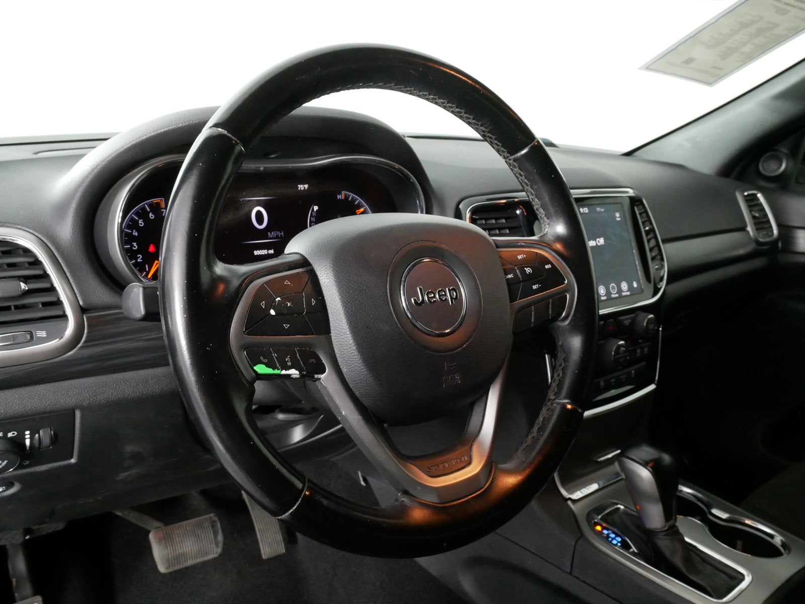 2020 Jeep Grand Cherokee Laredo E *1-OWNER*