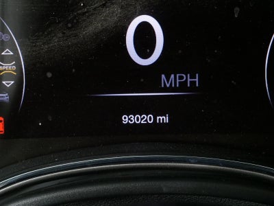 2020 Jeep Grand Cherokee Laredo E *1-OWNER*