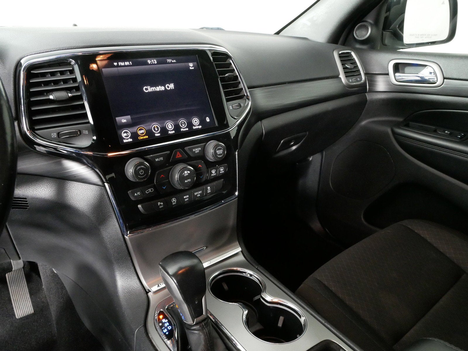 2020 Jeep Grand Cherokee Laredo E *1-OWNER*