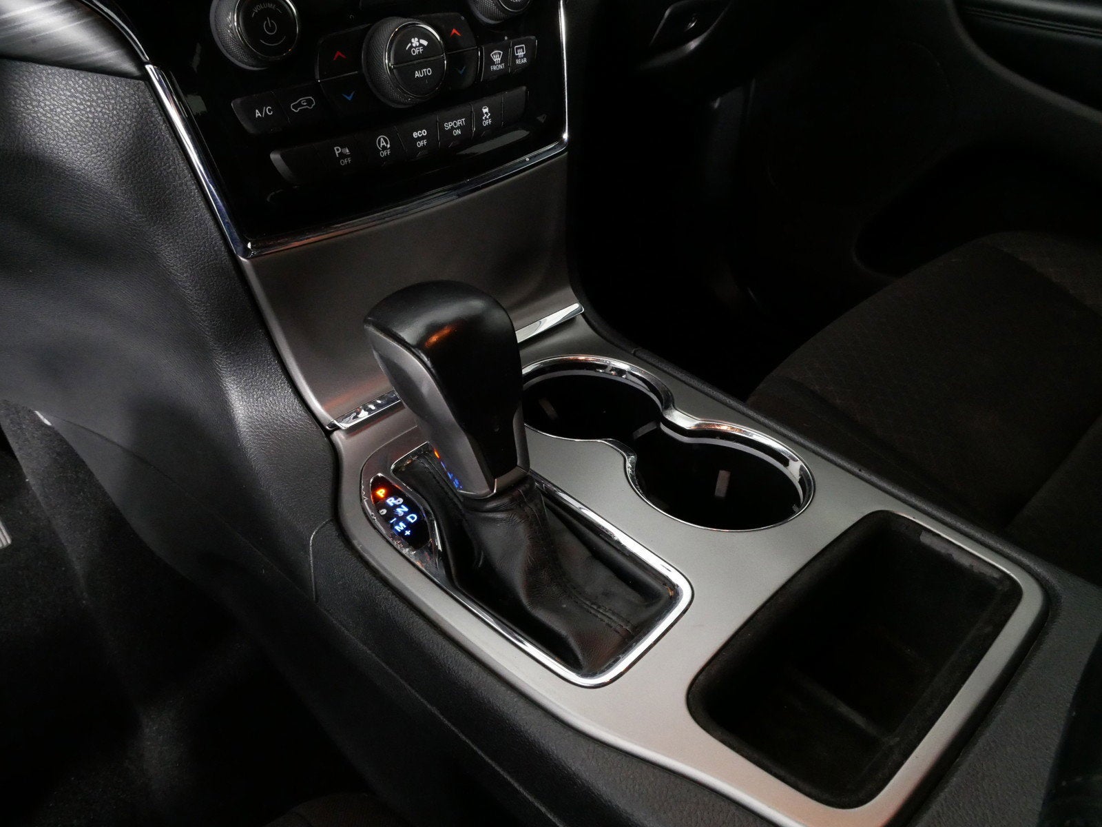 2020 Jeep Grand Cherokee Laredo E *1-OWNER*