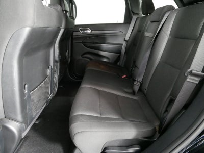 2020 Jeep Grand Cherokee Laredo E *1-OWNER*