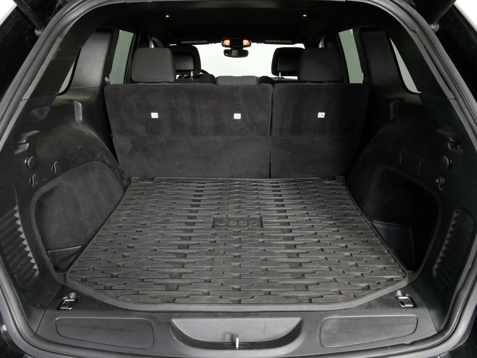 2020 Jeep Grand Cherokee Laredo E *1-OWNER*