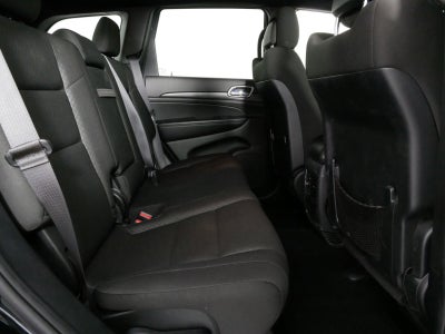 2020 Jeep Grand Cherokee Laredo E *1-OWNER*
