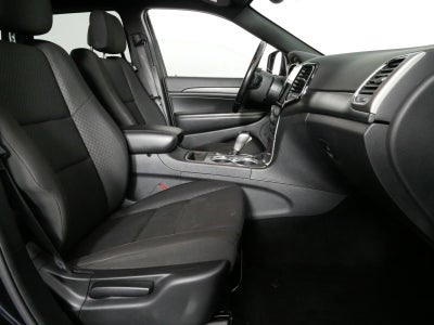 2020 Jeep Grand Cherokee Laredo E *1-OWNER*
