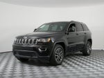 2020 Jeep Grand Cherokee Laredo E *1-OWNER*