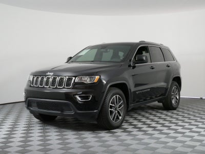 2020 Jeep Grand Cherokee Laredo E *1-OWNER*