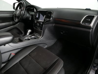2020 Jeep Grand Cherokee Laredo E *1-OWNER*