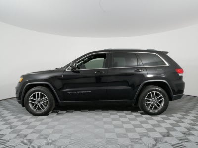 2020 Jeep Grand Cherokee Laredo E *1-OWNER*