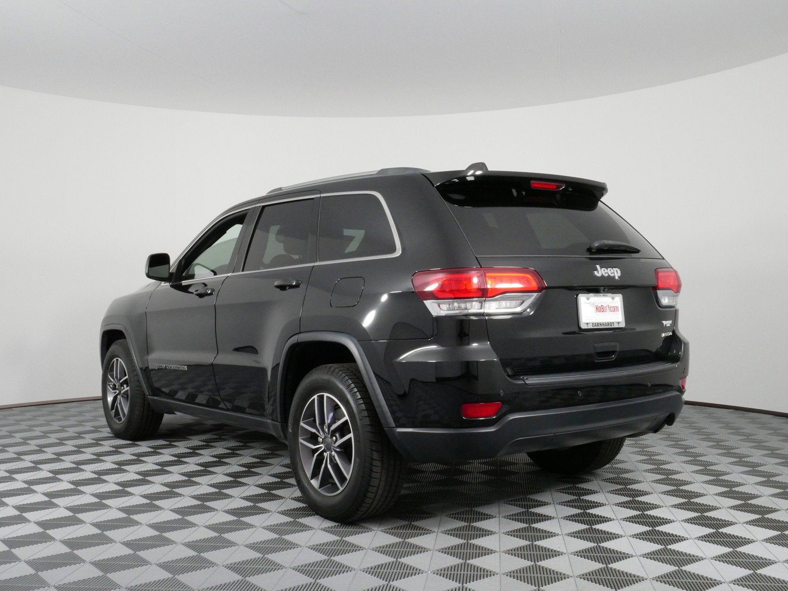 2020 Jeep Grand Cherokee Laredo E *1-OWNER*