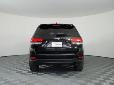 2020 Jeep Grand Cherokee Laredo E *1-OWNER*