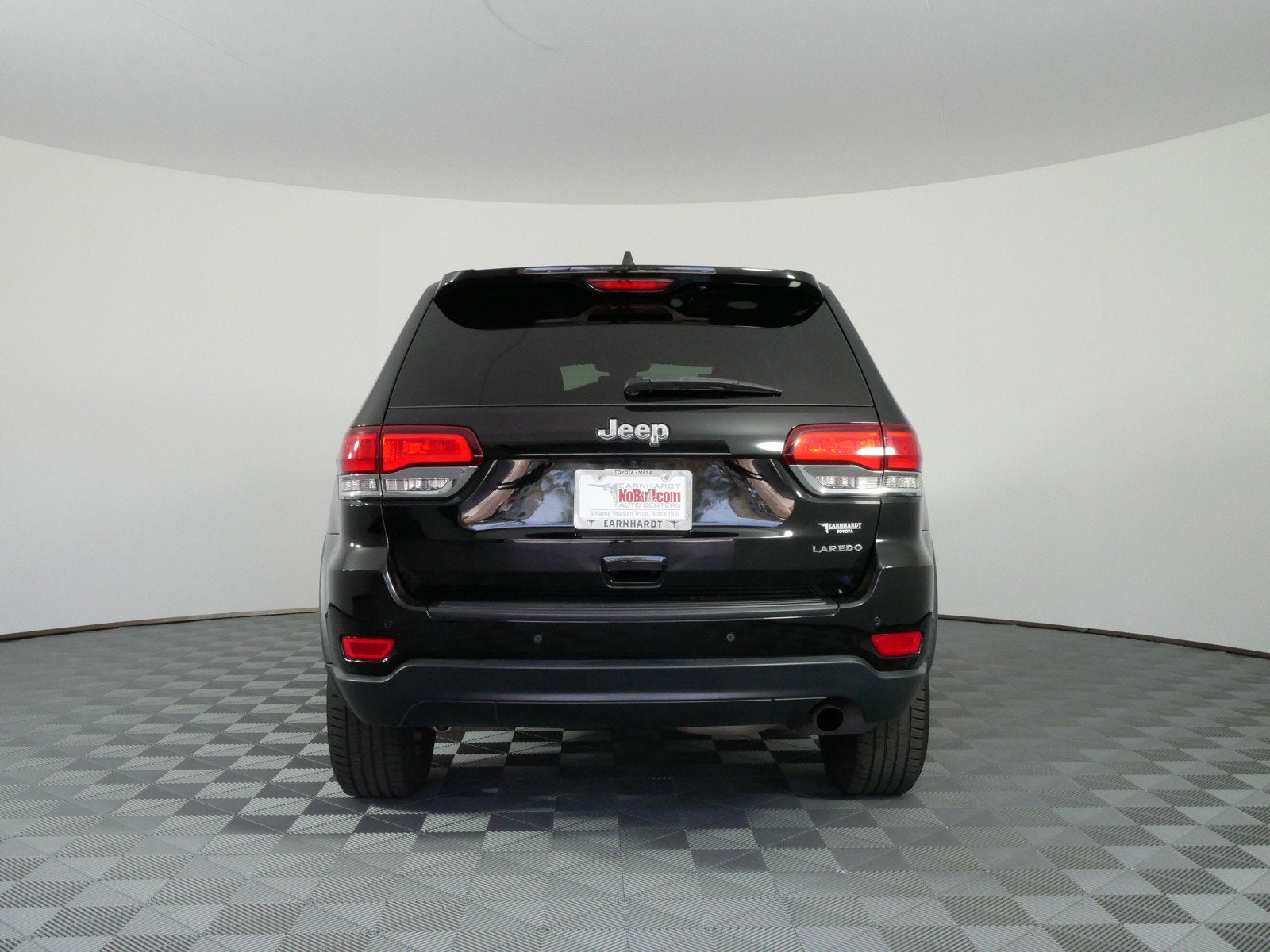 2020 Jeep Grand Cherokee Laredo E *1-OWNER*