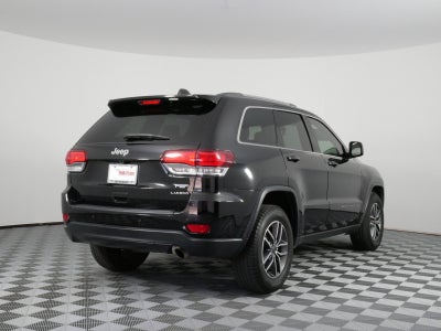 2020 Jeep Grand Cherokee Laredo E *1-OWNER*