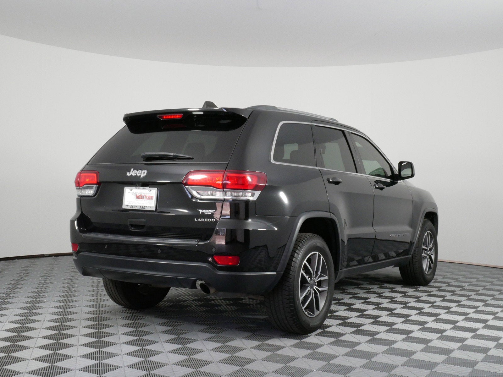 2020 Jeep Grand Cherokee Laredo E *1-OWNER*