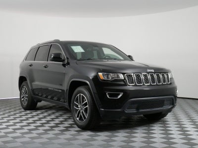 2020 Jeep Grand Cherokee Laredo E *1-OWNER*