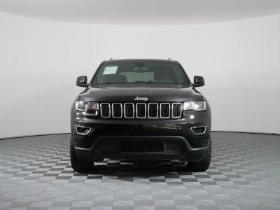 2020 Jeep Grand Cherokee Laredo E *1-OWNER*