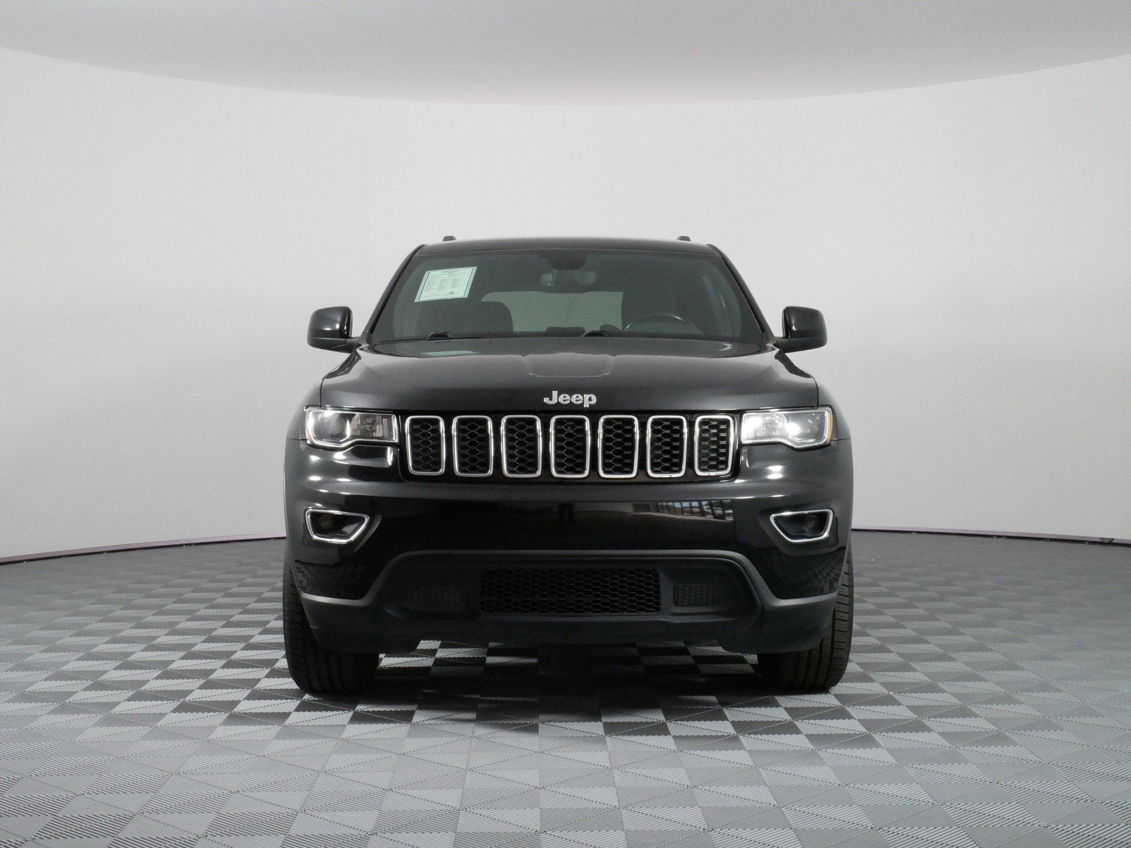 2020 Jeep Grand Cherokee Laredo E *1-OWNER*