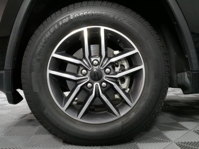 2020 Jeep Grand Cherokee Laredo E *1-OWNER*