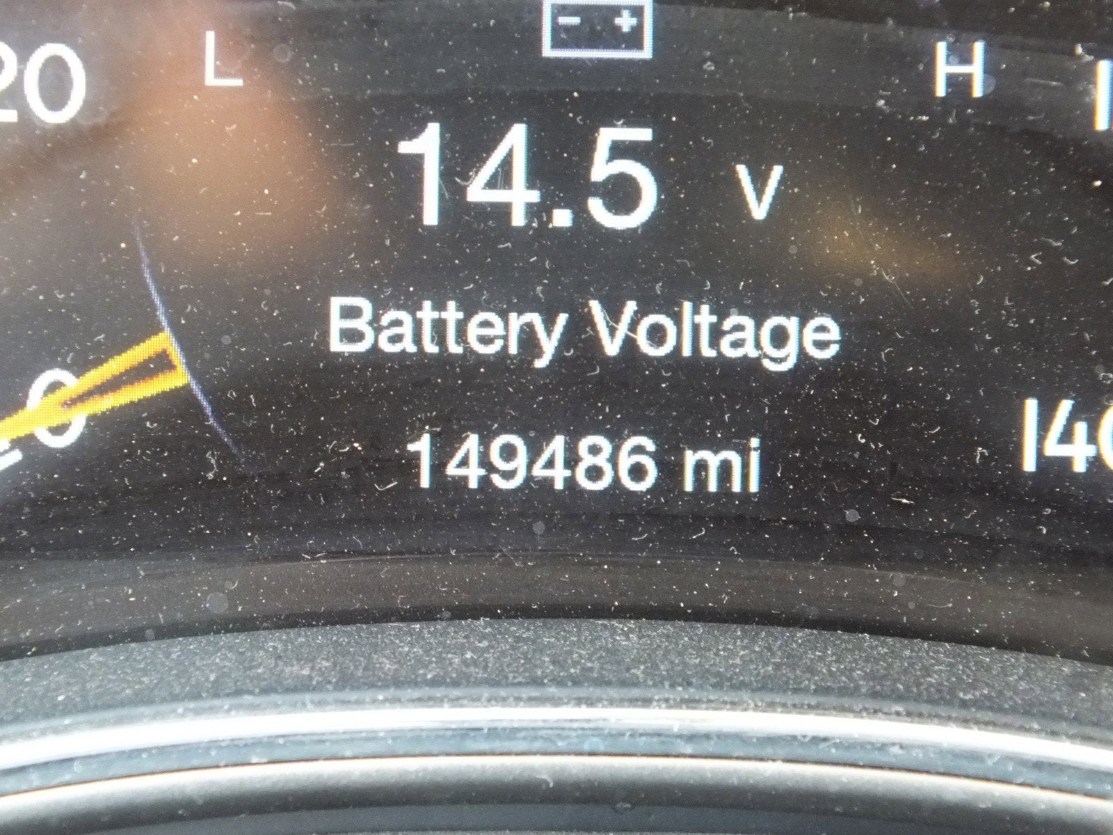 2018 Jeep Grand Cherokee Limited RWD *CLEAN CARFAX!*