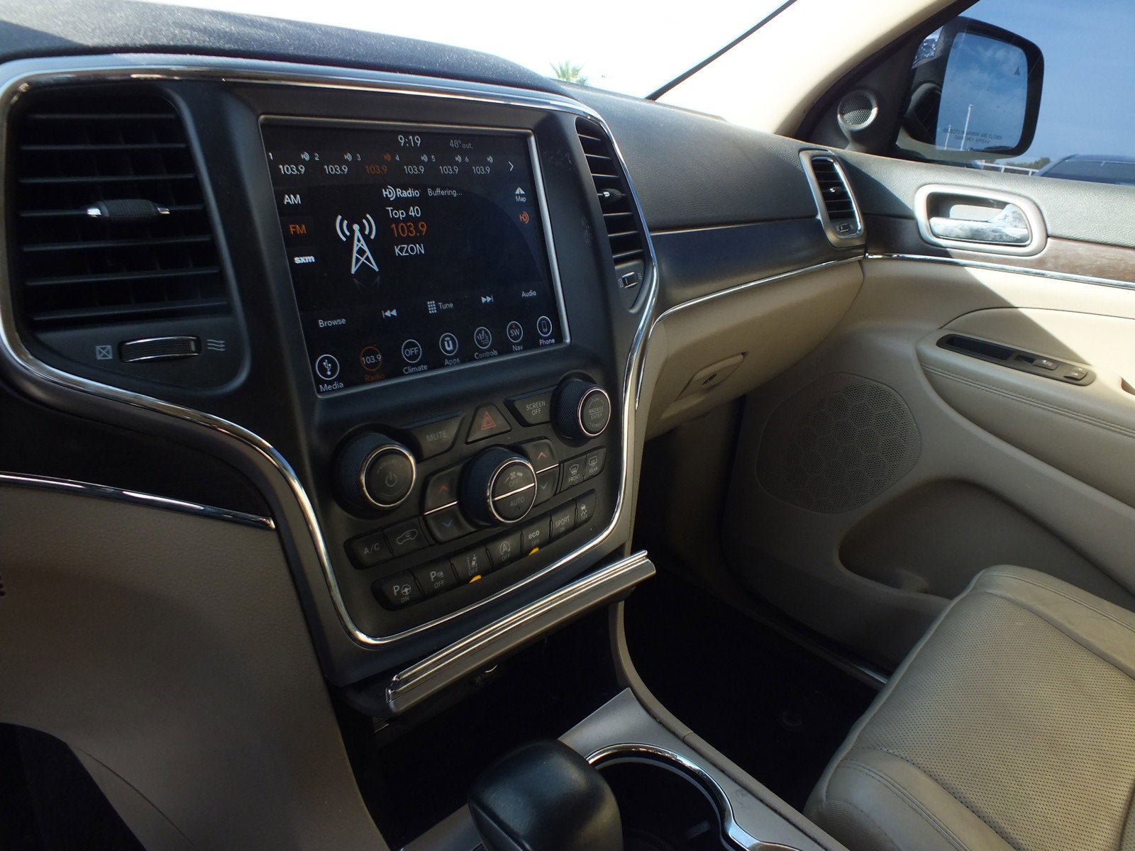 2018 Jeep Grand Cherokee Limited RWD *CLEAN CARFAX!*