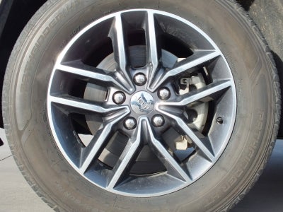 2018 Jeep Grand Cherokee Limited RWD *CLEAN CARFAX!*