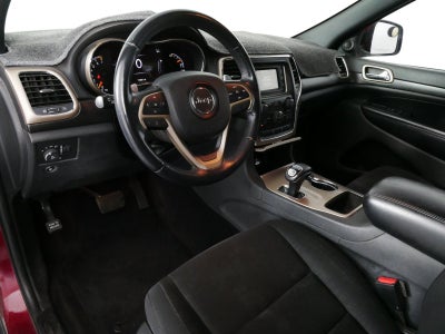 2015 Jeep Grand Cherokee Laredo 4WD *WELL MAINTAINED!*