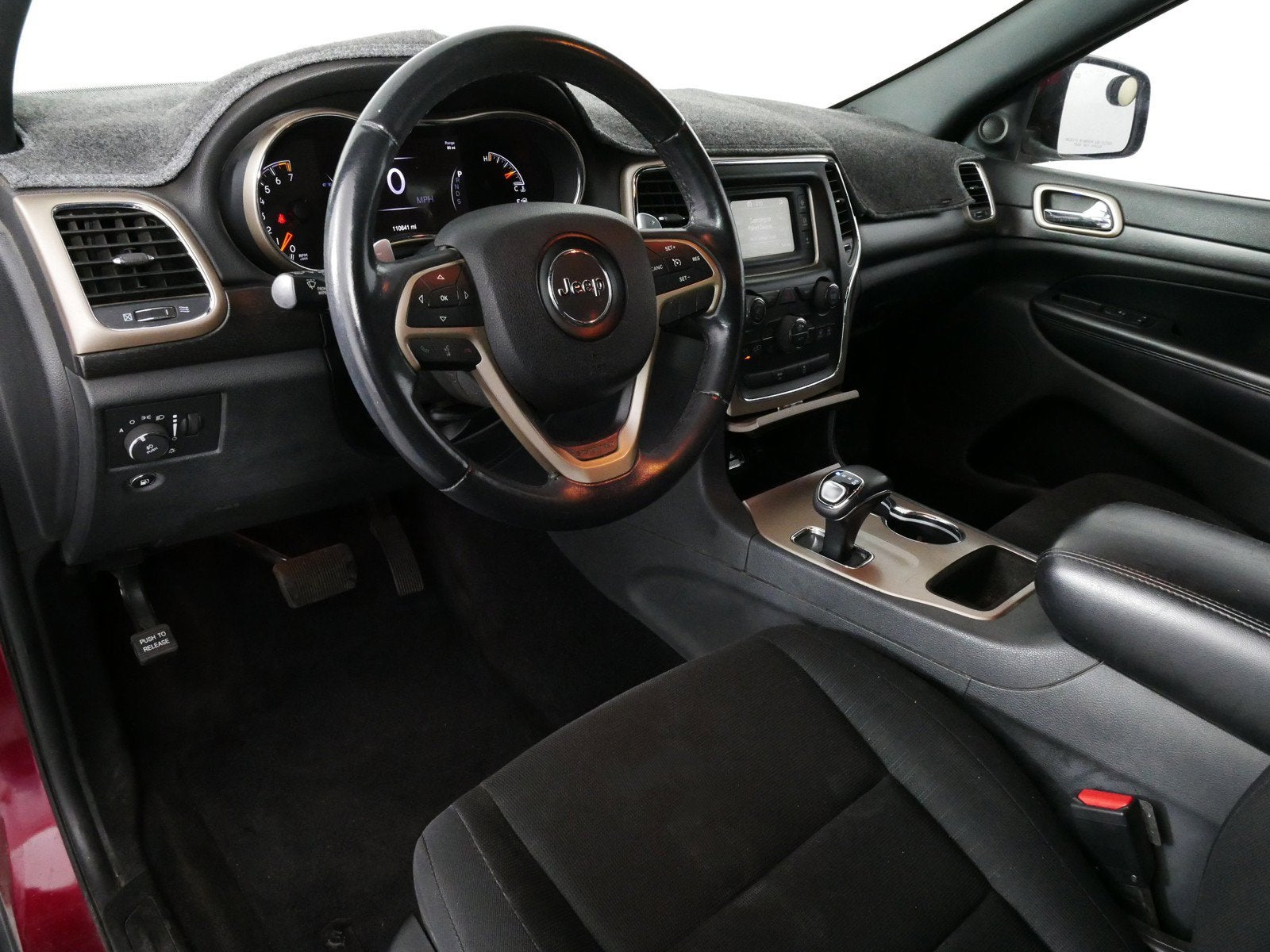 2015 Jeep Grand Cherokee Laredo 4WD *WELL MAINTAINED!*