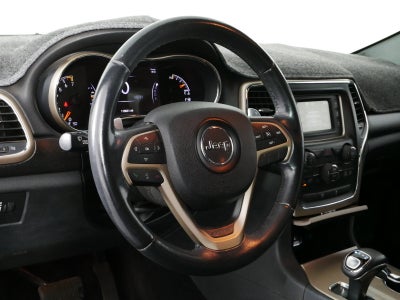 2015 Jeep Grand Cherokee Laredo 4WD *WELL MAINTAINED!*