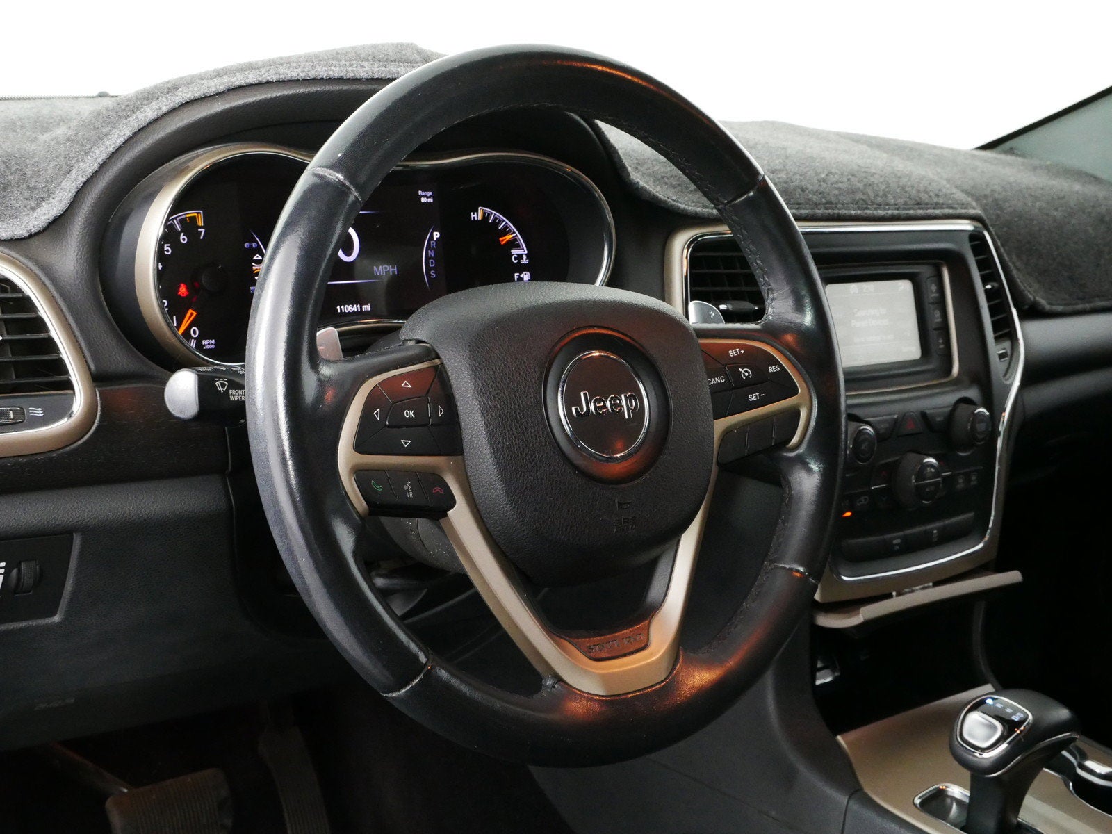 2015 Jeep Grand Cherokee Laredo 4WD *WELL MAINTAINED!*