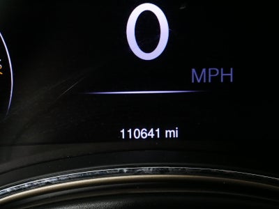 2015 Jeep Grand Cherokee Laredo 4WD *WELL MAINTAINED!*