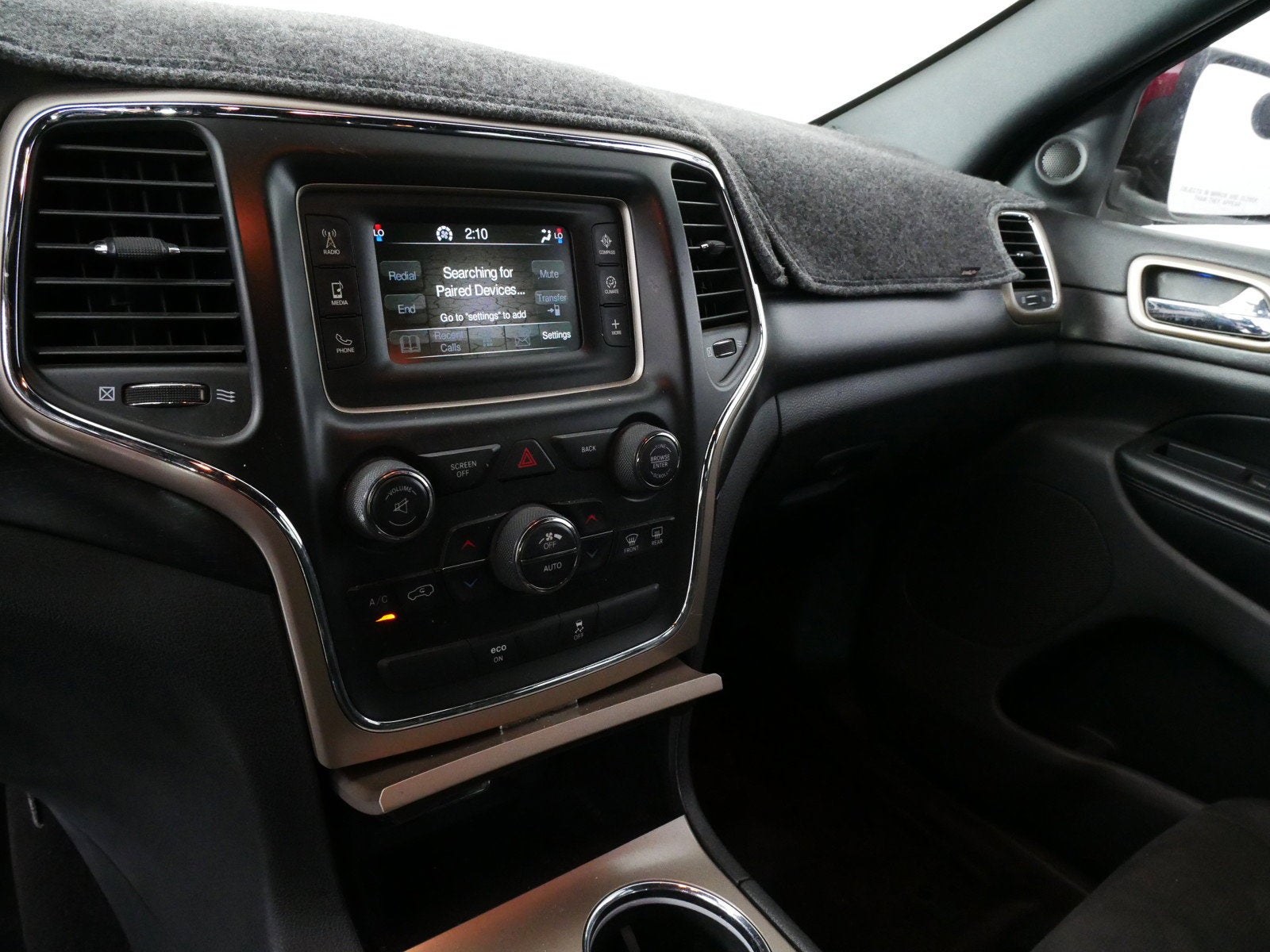 2015 Jeep Grand Cherokee Laredo 4WD *WELL MAINTAINED!*