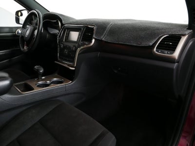 2015 Jeep Grand Cherokee Laredo 4WD *WELL MAINTAINED!*