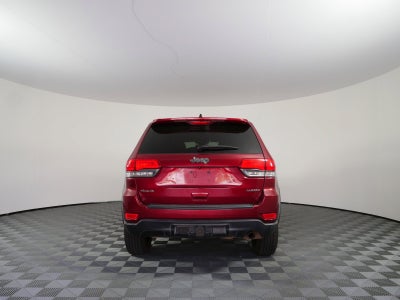 2015 Jeep Grand Cherokee Laredo 4WD *WELL MAINTAINED!*