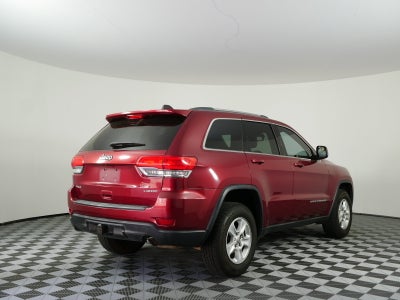 2015 Jeep Grand Cherokee Laredo 4WD *WELL MAINTAINED!*