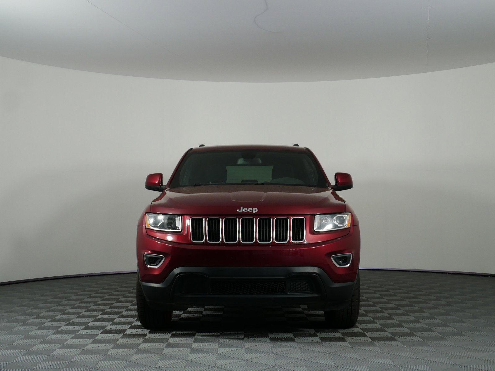 2015 Jeep Grand Cherokee Laredo 4WD *WELL MAINTAINED!*