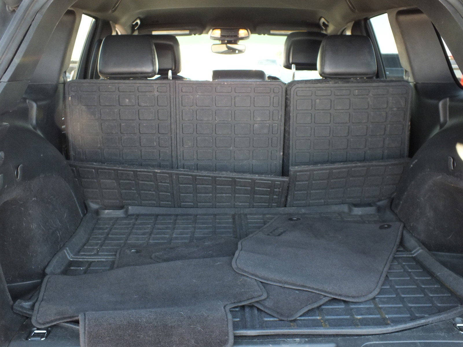 2017 Jeep Grand Cherokee Altitude 4X4 *1 OWNER!*