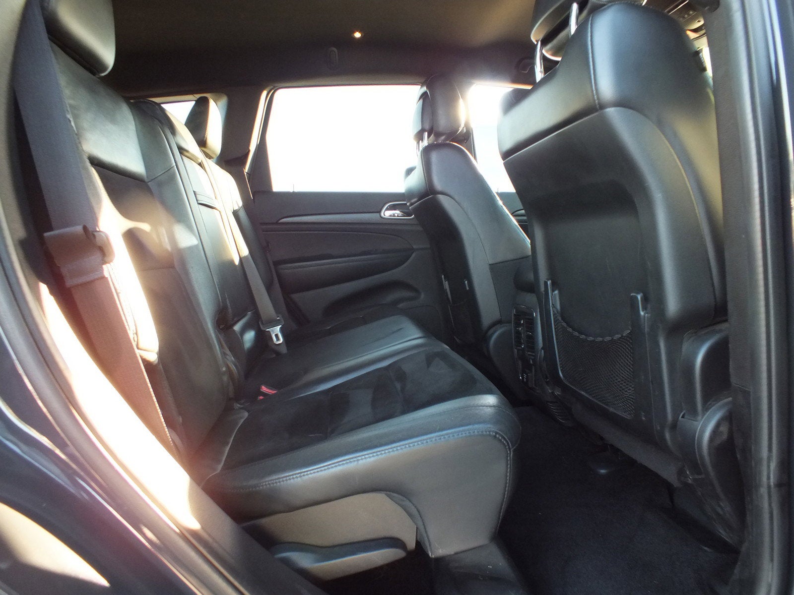 2017 Jeep Grand Cherokee Altitude 4X4 *1 OWNER!*