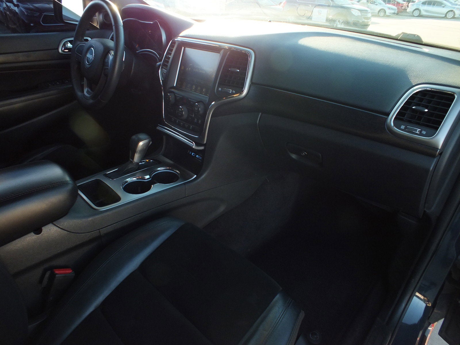 2017 Jeep Grand Cherokee Altitude 4X4 *1 OWNER!*