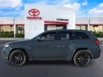 2017 Jeep Grand Cherokee Altitude 4X4 *1 OWNER!*