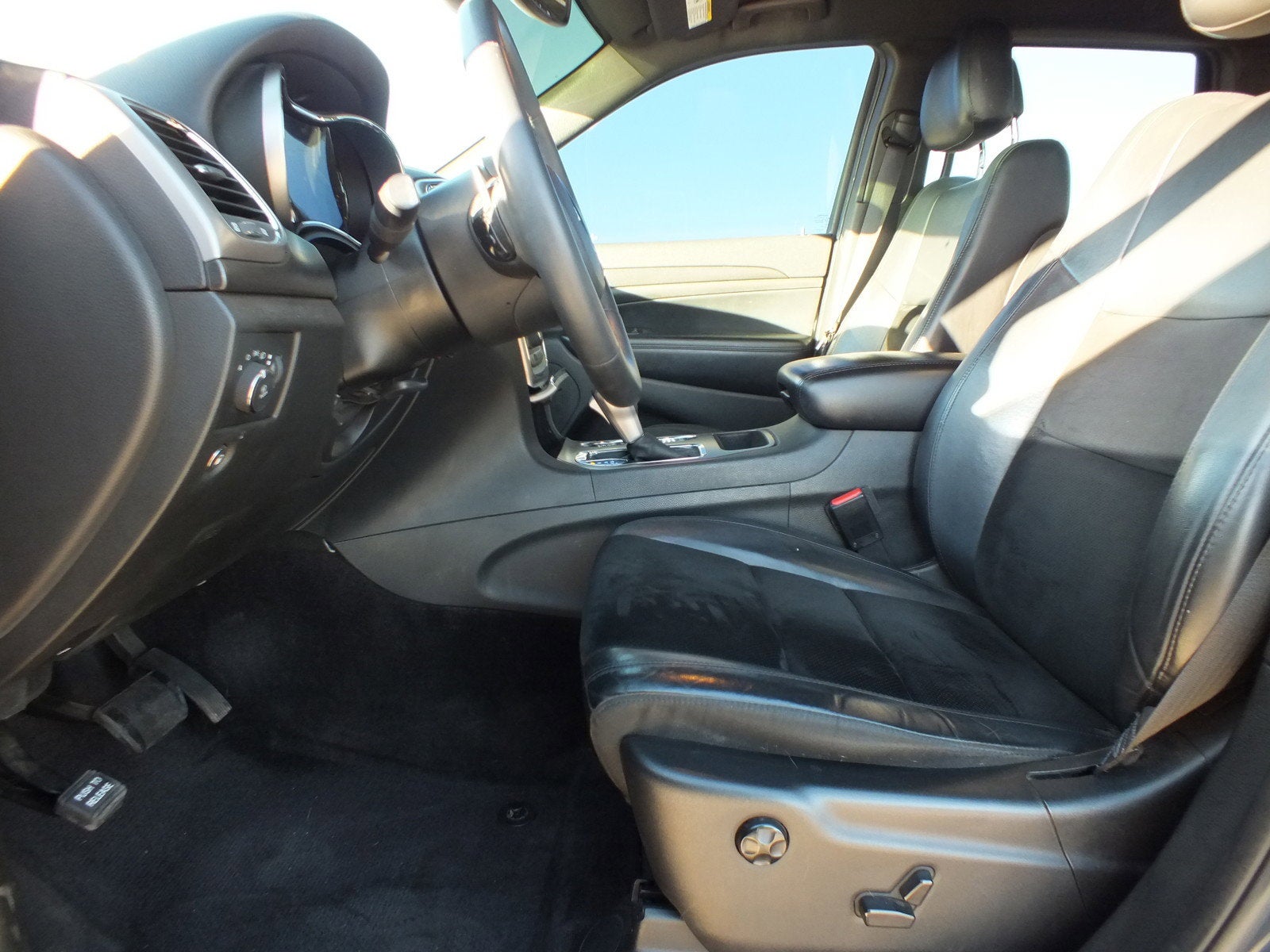 2017 Jeep Grand Cherokee Altitude 4X4 *1 OWNER!*