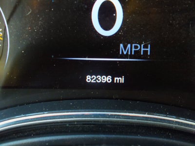 2018 Jeep Grand Cherokee Limited 4WD *1-OWNER*