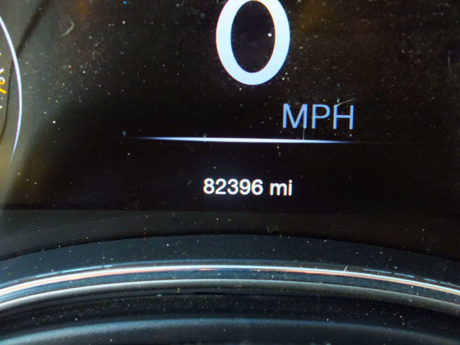 2018 Jeep Grand Cherokee Limited 4WD *1-OWNER*